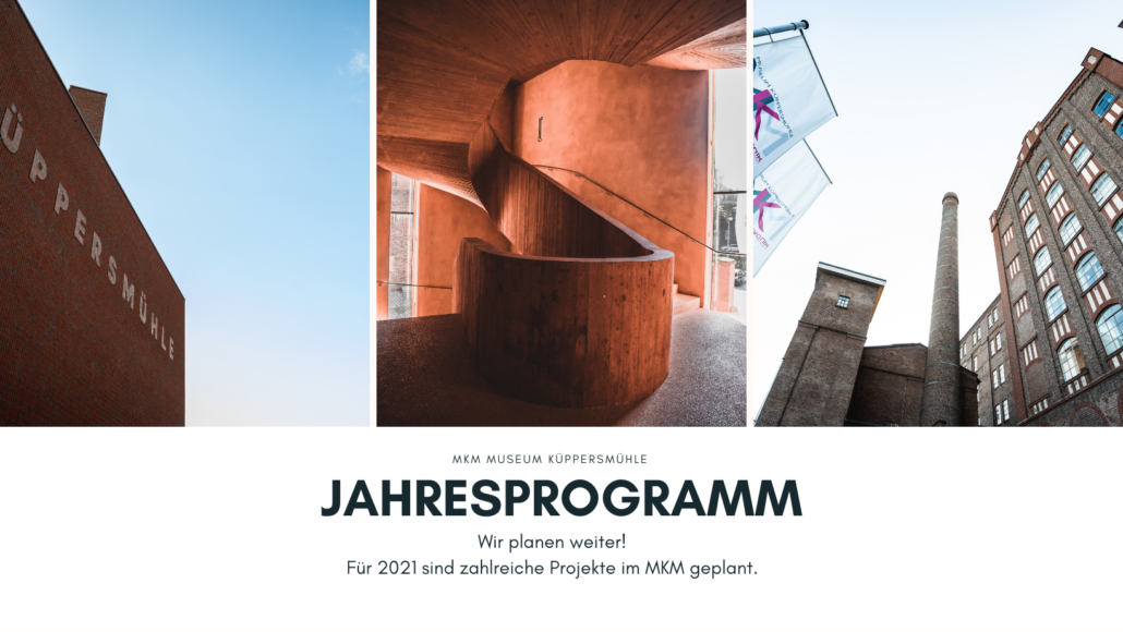 Jahresprogramm