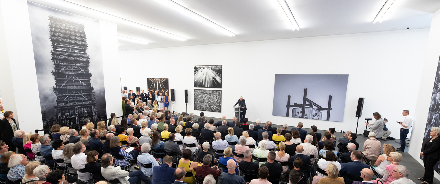 Mkm Museum Kuppersmuhle Fur Moderne Kunst Duisburg