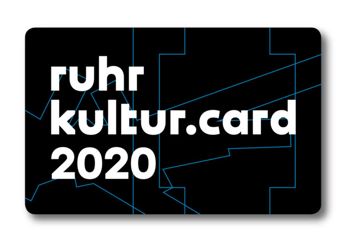 RuhrKulturCard_2020