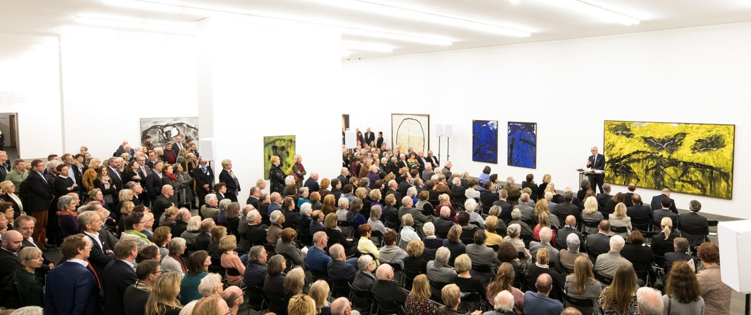 Mkm Museum Kuppersmuhle Fur Moderne Kunst Duisburg