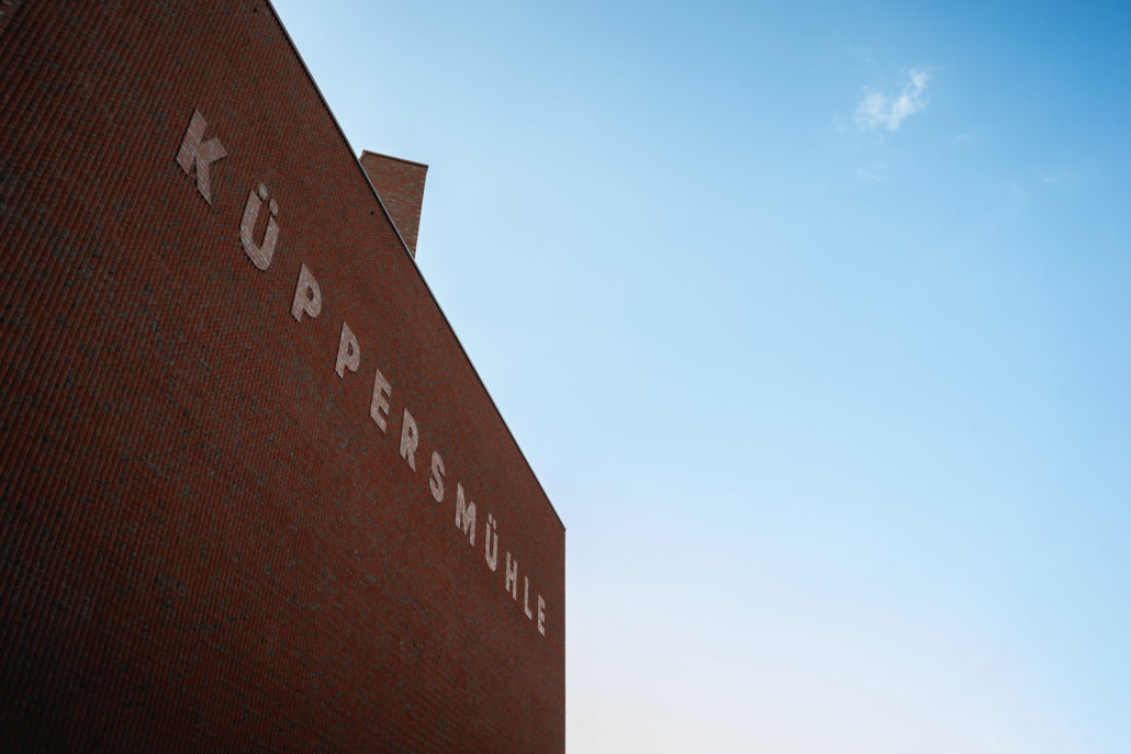 Mkm Museum Kuppersmuhle Of Modern Arts Duisburg