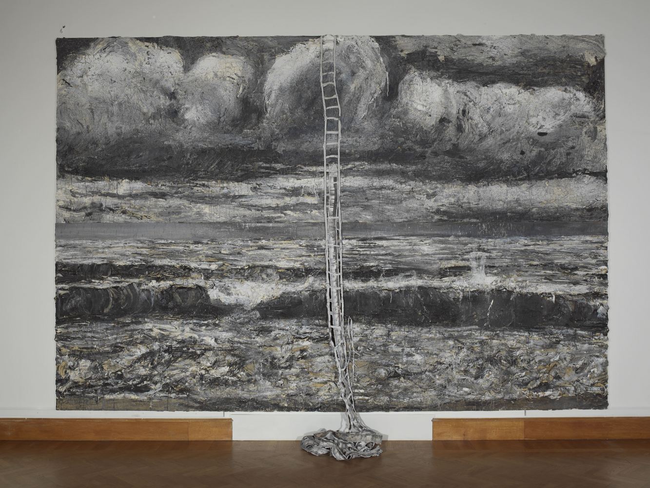 アート・デザイン・音楽 Anselm Kiefer BRUCH UND EINUNG Anselm Kiefer BRUCH UND EINUNG - メルカリ
